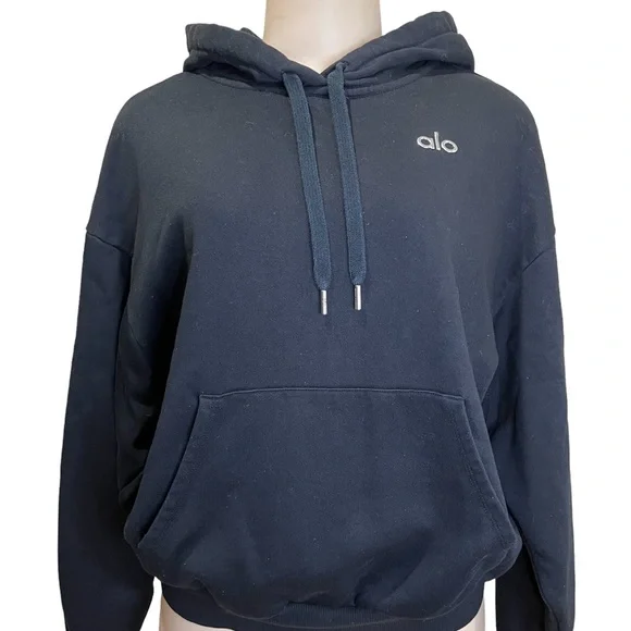 ALO Yoga Accolade Hoodie - Picture 5 of 5